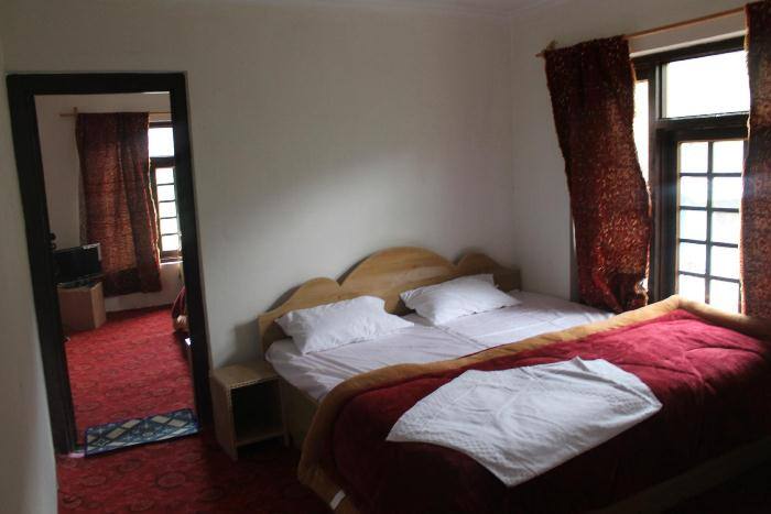 Hotel Himalayan Discover Resort, Pahalgam 5